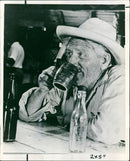 Spencer Tracy - Vintage Photograph