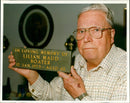 Mr. Walter Boater - Vintage Photograph