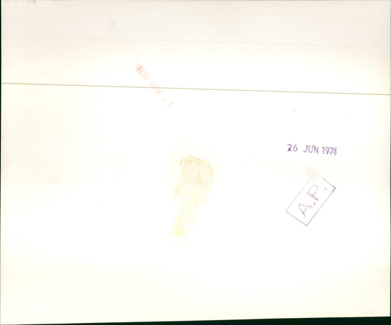 Jack Dempsey - Vintage Photograph