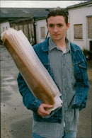 Mark Bowdler - Vintage Photograph