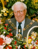 Joe blewitt - Vintage Photograph