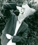 David Brough - Vintage Photograph