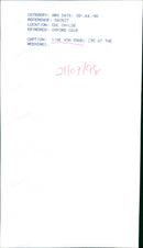 Ilse von Engel - Vintage Photograph