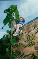 Nicholas Boczkariw - Vintage Photograph