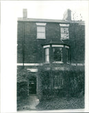 Anthony Blunt - Vintage Photograph