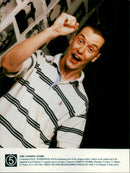 Paul Tonkinson - Vintage Photograph