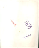 Chirs Bonnington - Vintage Photograph