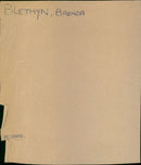 Brenda Blethyn - Vintage Photograph