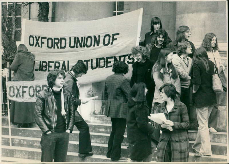 Zulfikar Bhutto - Vintage Photograph