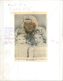 Beverley Sisters - Vintage Photograph