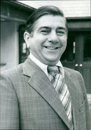 Steve Bowgen - Vintage Photograph