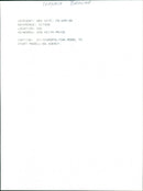 Dr. Joanna Browne - Vintage Photograph