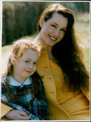 Dr. Joanna Browne - Vintage Photograph