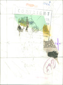 Anthony Blunt - Vintage Photograph