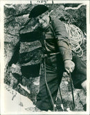 Spencer Tracy - Vintage Photograph