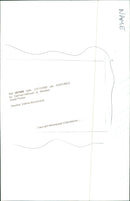 Valerie Blumenthal - Vintage Photograph