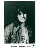Colin Blunstone - Vintage Photograph
