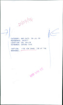 Ilse von Engel - Vintage Photograph