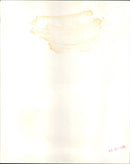 Ayshea Brough - Vintage Photograph