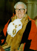 Joe Blewitt - Vintage Photograph