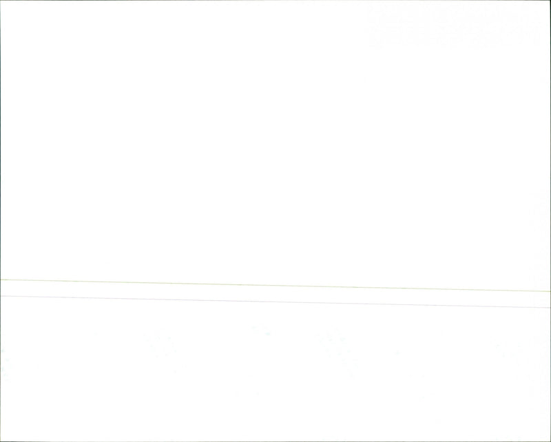 Blur - Vintage Photograph