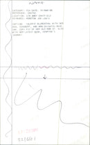 Valerie Blumenthal - Vintage Photograph