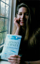 Valerie Blumenthal - Vintage Photograph