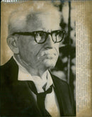 Spencer Tracy - Vintage Photograph