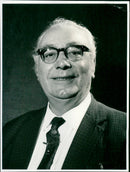 Harry Bowdery - Vintage Photograph