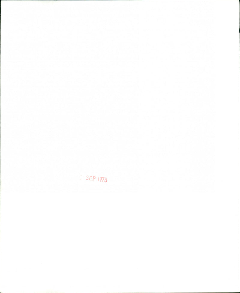 Colin Blunstone - Vintage Photograph