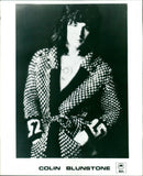 Colin Blunstone - Vintage Photograph