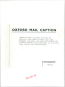 Jim Bonner - Vintage Photograph