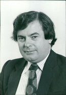 Harry Blundred - Vintage Photograph