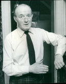 Arthur Blight - Vintage Photograph