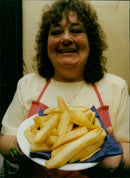 Jennifer Brown - Vintage Photograph