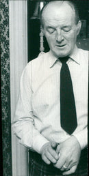 Arthur Blight - Vintage Photograph