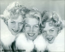 Beverley Sisters - Vintage Photograph