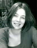 Christina Bevir - Vintage Photograph