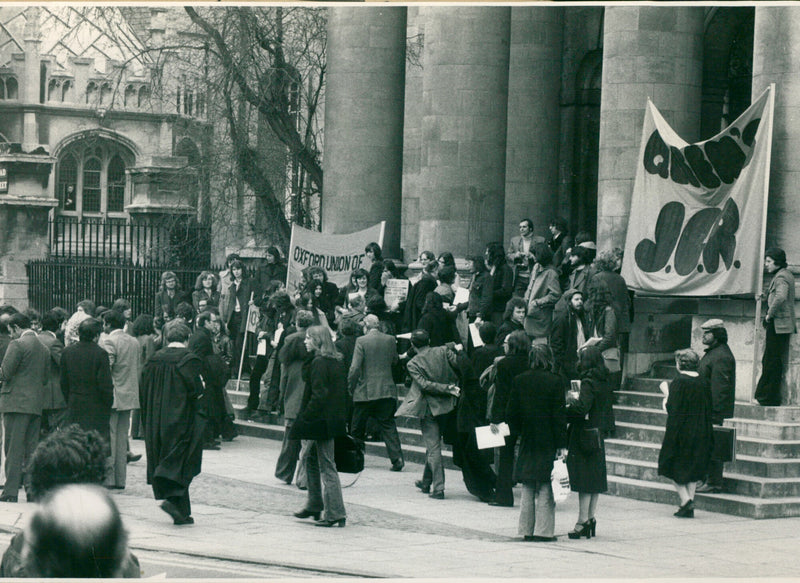 Zulfikar Bhutto - Vintage Photograph