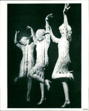 Beverley Sisters - Vintage Photograph