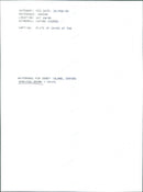 Jennifer Brown - Vintage Photograph