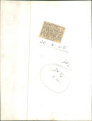 Sir William and Lady Beveridge - Vintage Photograph