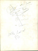 Elizabeth Bowen - Vintage Photograph