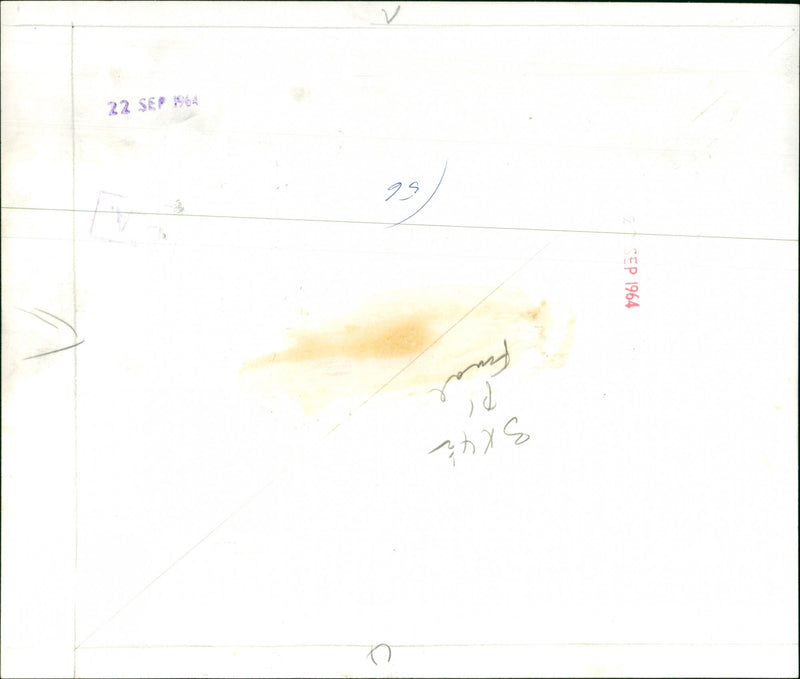 Beverley Sisters - Vintage Photograph