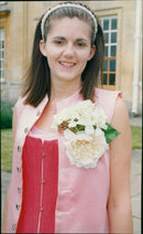 Elizabeth Bowe - Vintage Photograph