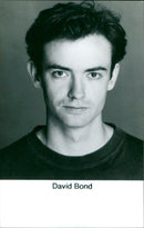 David Bond - Vintage Photograph