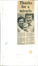 Matthew Bowkett - Vintage Photograph