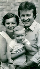 Matthew Bowkett - Vintage Photograph