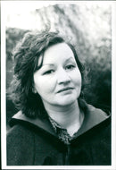 Christine Bloxham - Vintage Photograph