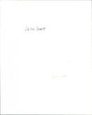 Jean Boht - Vintage Photograph